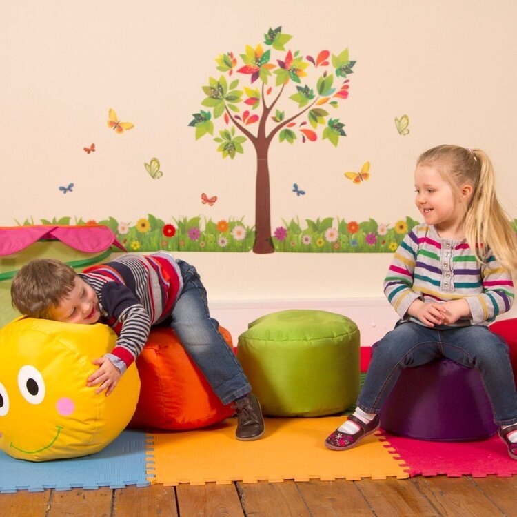 Eden Learning Bazzoo Mini - Beast Caterpillar - ABC School Supplies