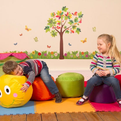 Eden Learning Bazzoo Mini - Beast Caterpillar - ABC School Supplies