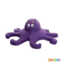 Eden Learning Bazzoo Sea Life Octopus - ABC School Supplies