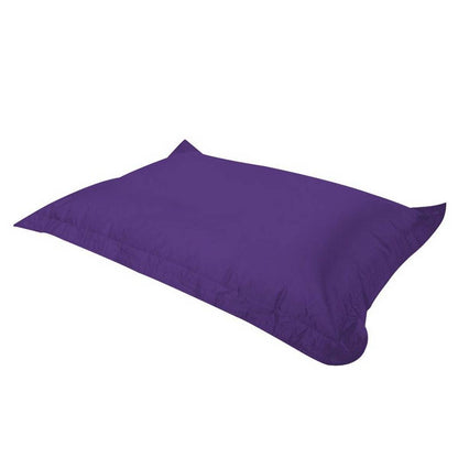 Eden Learning Bean Bag Floor Cushion 5 Pack (Brights) - ABC School Supplies