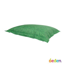 Eden Learning Nature Grass Print Floor Cushion - ABC School Supplies