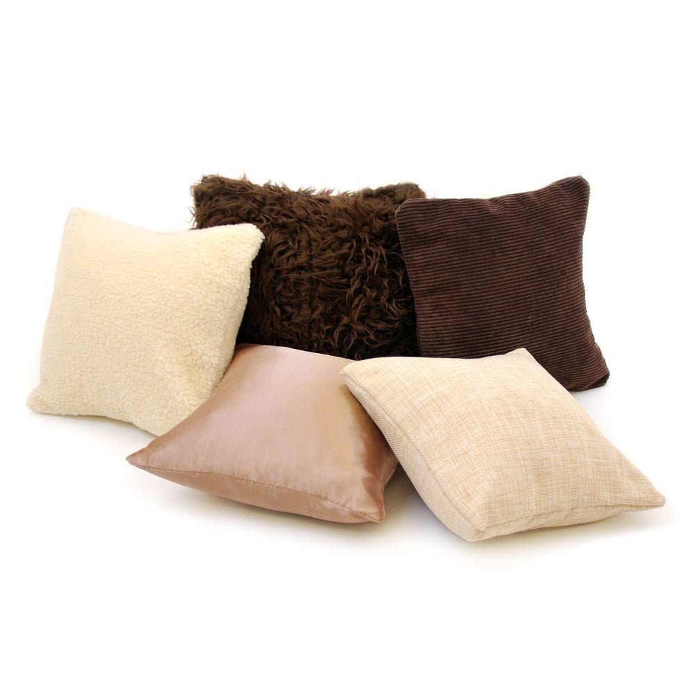 Eden Learning Sensory Cushions (5 Pack) - ABC School Supplies