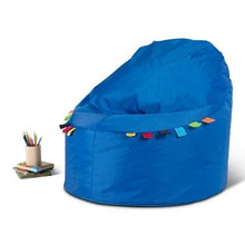 Eden Learning Sensory Touch Tags Chair - ABC School Supplies
