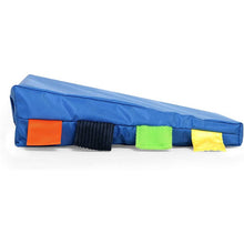 Eden Learning Sensory Touch Tags Posture Wedge - ABC School Supplies
