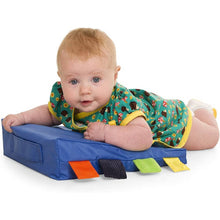 Eden Learning Sensory Touch Tags Posture Wedge - ABC School Supplies