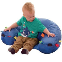 Eden Learning Sensory Touch Tags Support Seat - ABC School Supplies