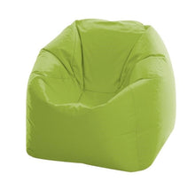 Eden Learning Student Bean Bag Chair, Lime - ABC School Supplies