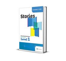 Edmark Reading Program: Level 1 - Second Edition - Stories - ABC School Supplies
