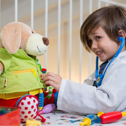 Edushape Dr. Pooch - ABC School Supplies