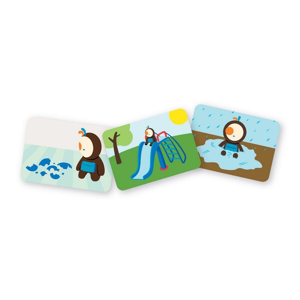 Edushape Feelings Friend - ABC School Supplies