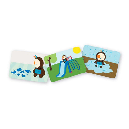 Edushape Feelings Friend - ABC School Supplies