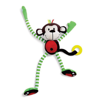 Edushape Happy Monkey - ABC School Supplies