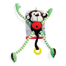 Edushape Happy Monkey - ABC School Supplies