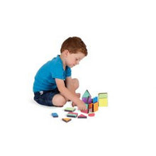 Edushape Magic Shapes (135 Pcs) - ABC School Supplies