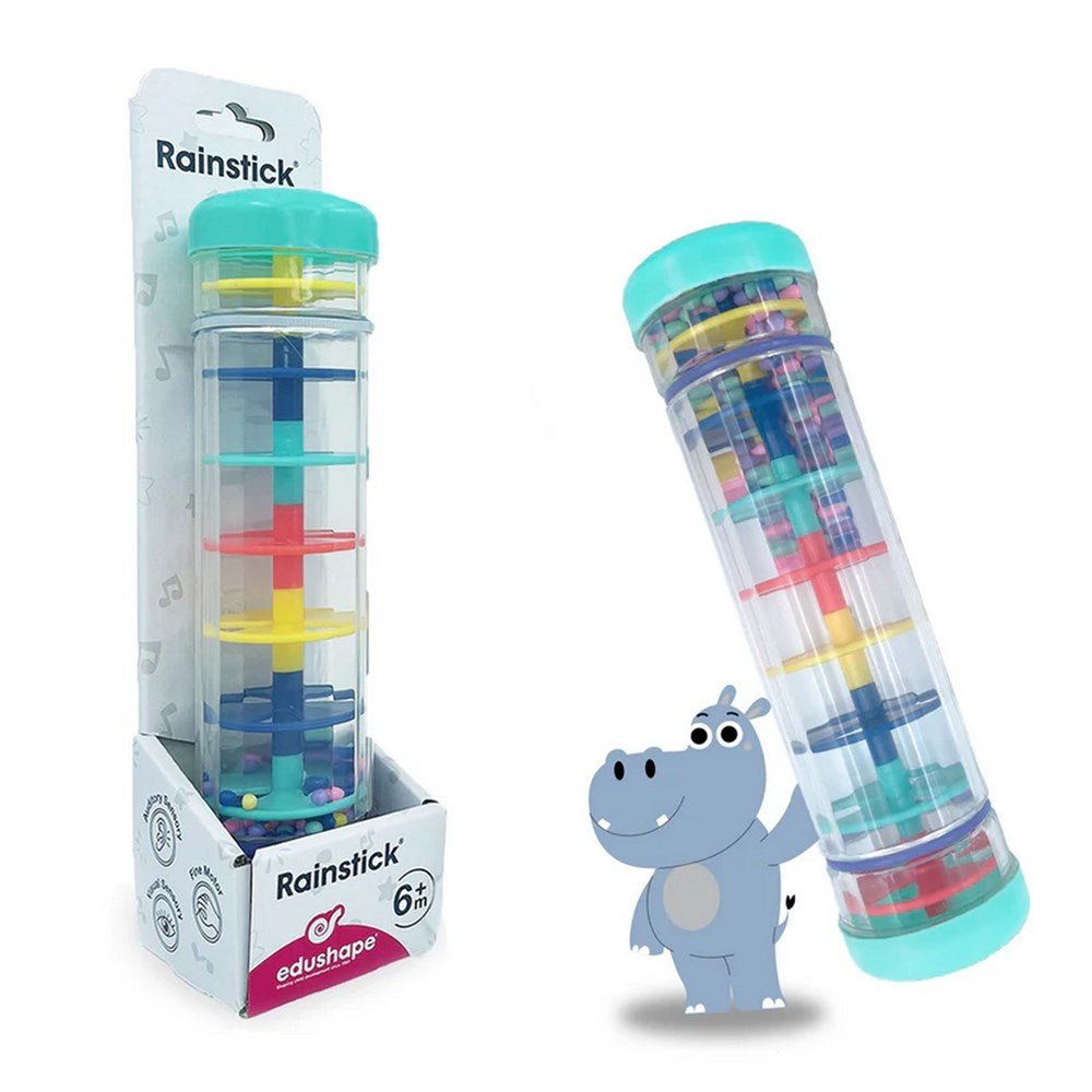 Edushape Rainstick 20Cm - ABC School Supplies