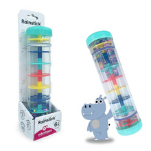 Edushape Rainstick 20Cm - ABC School Supplies