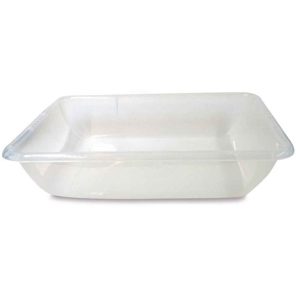 Edushape Transparent Sand & Water Tray & Stand - ABC School Supplies