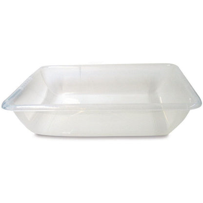 Edushape Transparent Sand & Water Tray & Stand - ABC School Supplies