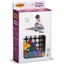 Edushape Tricky Fingers Fidget Puzzle - ABC School Supplies