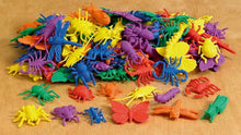Edx Bug Counters Pack Of 72 - ABC School Supplies