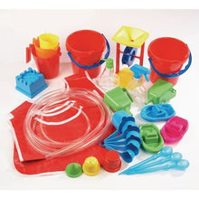 Edx Classroom Water Play - Pack Of 27 - ABC School Supplies