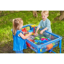Edx Classroom Water Play - Pack Of 27 - ABC School Supplies