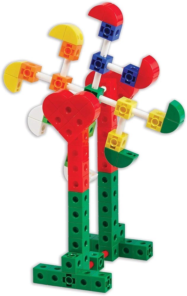 Edx Desktop Theme Park Construction Set - ABC School Supplies