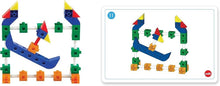 Edx Desktop Theme Park Construction Set - ABC School Supplies