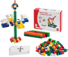 Edx Desktop Theme Park Construction Set - ABC School Supplies