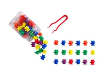 **Edx Education Bear Counters Tub Of 36 - ABC School Supplies