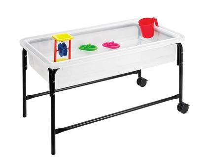 Edx Education Sand And Water Tray & Stand - ABC School Supplies