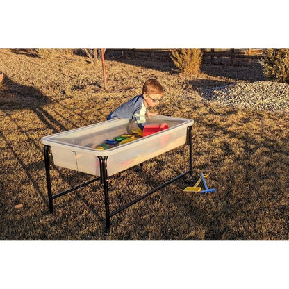 Edx Education Sand And Water Tray & Stand - ABC School Supplies