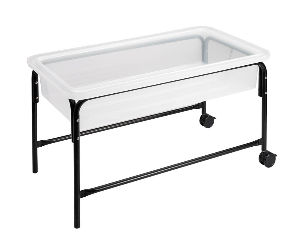 Edx Education Sand And Water Tray & Stand - ABC School Supplies