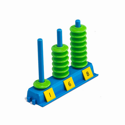 Edx Place Value Abacus