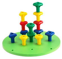 Edx Fun Play Geo Pegs - ABC School Supplies