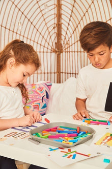 Edx Funplay Number Rods - ABC School Supplies