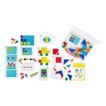 Edx Geometry & Problem Solving L1 - ABC School Supplies
