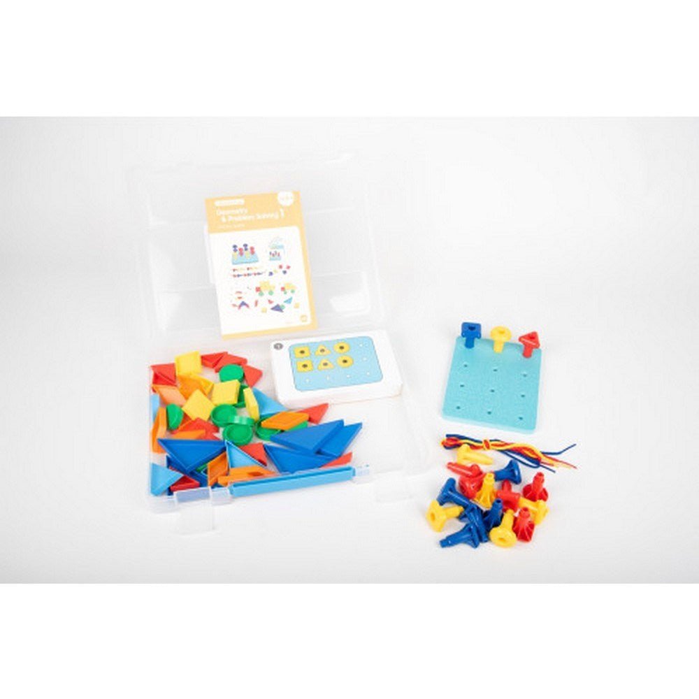 Edx Geometry & Problem Solving L1 - ABC School Supplies