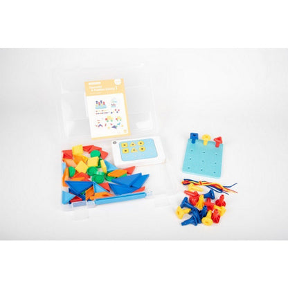 Edx Geometry & Problem Solving L1 - ABC School Supplies