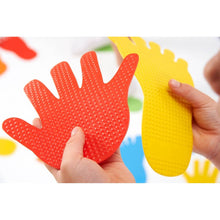 Edx Hand Marks Pack Of 12 - ABC School Supplies