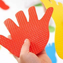 Edx Hand Marks Pack Of 12 - ABC School Supplies