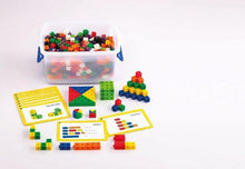 Edx Linking Cubes 2Cm Classroom Set - ABC School Supplies
