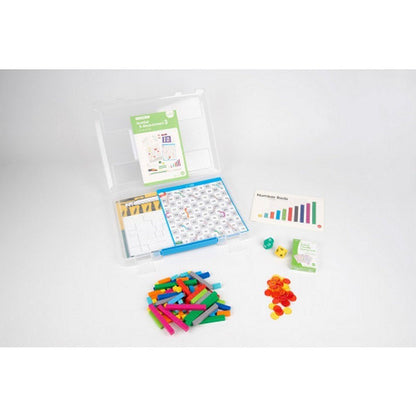Edx Number & Measurement Level 3 - ABC School Supplies