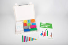 Edx Number Rods To Go - ABC School Supplies