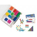 Edx Number Rods To Go - ABC School Supplies