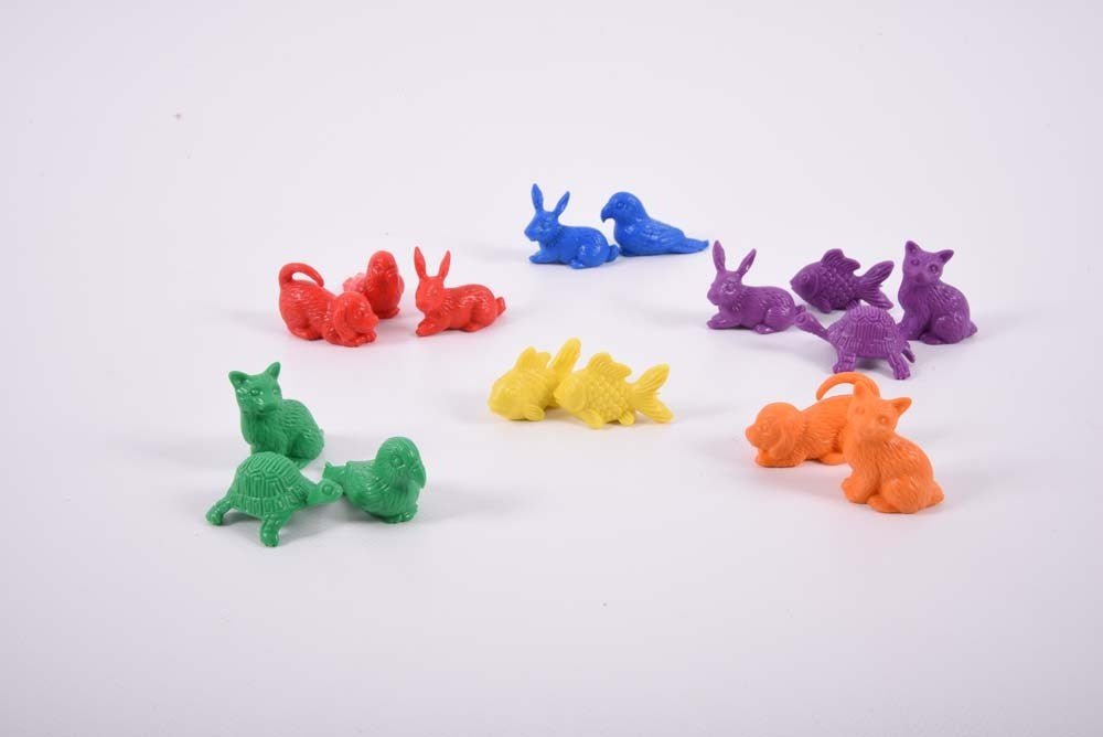 Edx Pet Counters - ABC School Supplies