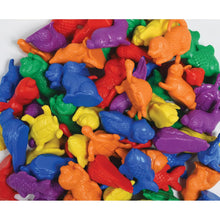 Edx Pet Counters Pack of 72 - ABC School Supplies