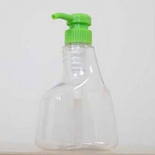 Edx Pump Water Play Bottle - ABC School Supplies