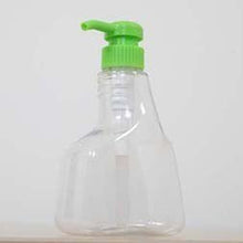 Edx Pump Water Play Bottle - ABC School Supplies