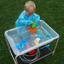 Edx Sand and Water Activity Set of 13 pcs - ABC School Supplies